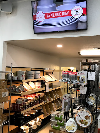 Photo Big Plate Restaurant Supply - 3