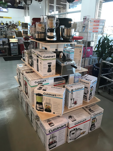 Photo Big Plate Restaurant Supply - 4