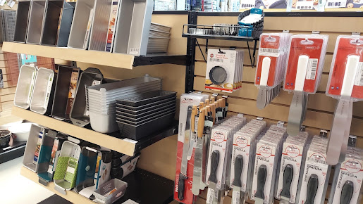 Photo Big Plate Restaurant Supply - 5
