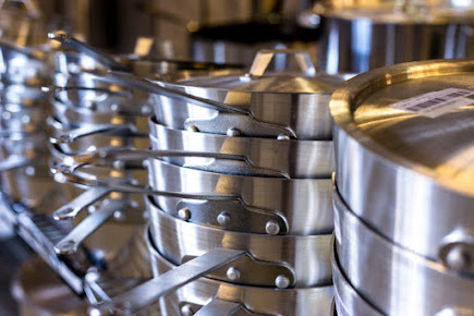 Photo Big Plate Restaurant Supply - 6
