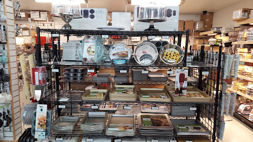 Photo Big Plate Restaurant Supply - 7