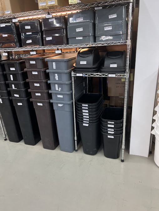 Photo Big Plate Restaurant Supply - 8