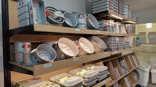 Photo Big Plate Restaurant Supply - 9
