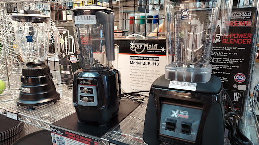 Photo Big Plate Restaurant Supply - 10