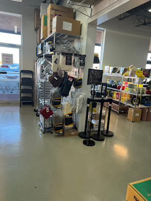 Photo Big Plate Restaurant Supply - 11