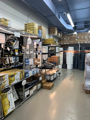 Photo Big Plate Restaurant Supply - 12