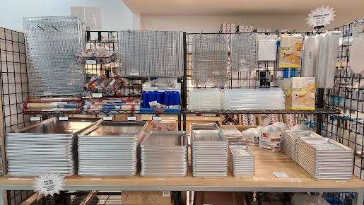 Photo Big Plate Restaurant Supply - 14