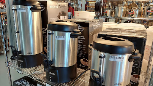 Photo Big Plate Restaurant Supply - 15