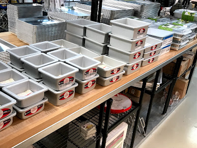 Photo Big Plate Restaurant Supply - 17