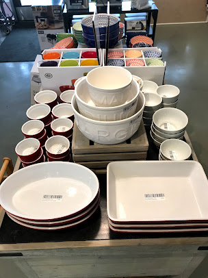 Photo Big Plate Restaurant Supply - 18