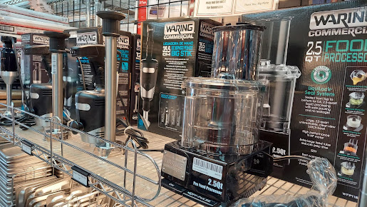 Photo Big Plate Restaurant Supply - 19