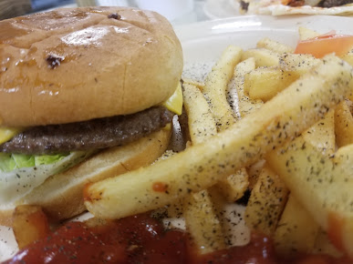 Photo Big Ray's Grill - 4