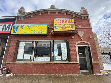 Photo Big Ray's Grill - 18