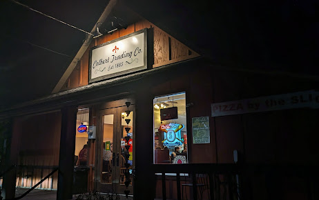Photo Big Reds Colbert Trading Company - 5