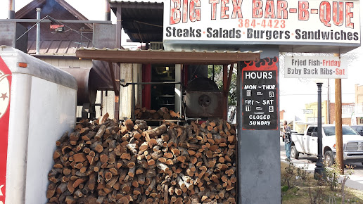 Photo Big Tex Bbq - 13