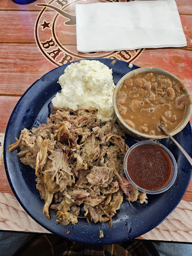 Photo Big Tex Bbq - 14