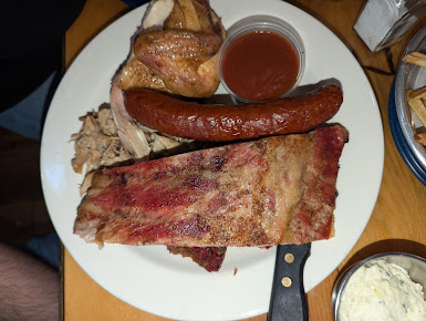 Photo Big Tex Bbq - 19