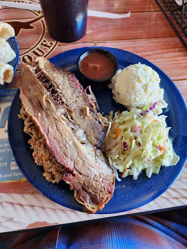 Photo Big Tex Bbq - 21