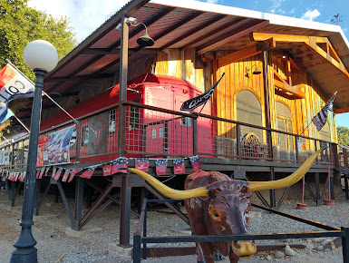Photo Big Tex Bbq - 23