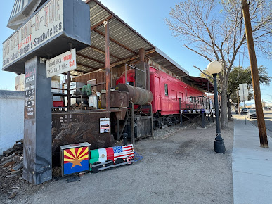 Photo Big Tex Bbq - 26