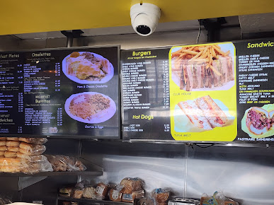Menu Big Tomys - 4