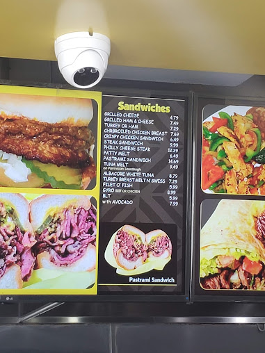 Menu Big Tomys - 5