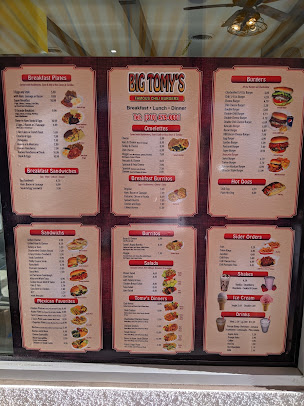 Photo Big Tomys - 19
