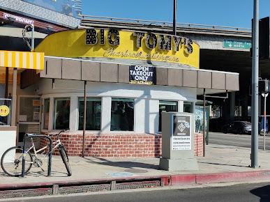 Photo Big Tomys - 20