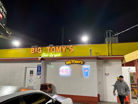 Photo Big Tomys - 24