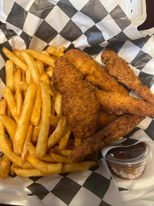 Photo Big Woodys Sports Bar Restaurant - 10