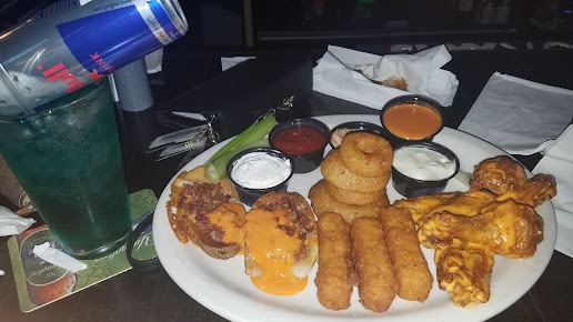 Photo Big Woodys Sports Bar Restaurant - 12