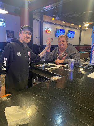 Photo Big Woodys Sports Bar Restaurant - 16
