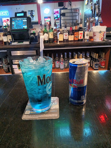 Photo Big Woodys Sports Bar Restaurant - 19