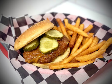 Photo Big Woodys Sports Bar Restaurant - 21