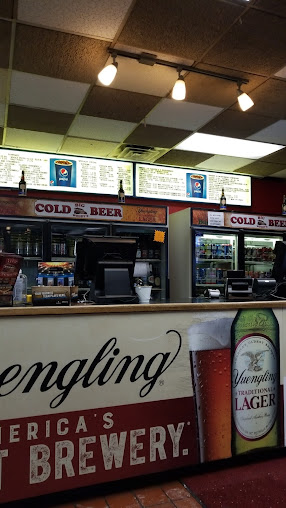 Photo Big Woodys Sports Bar Restaurant - 22
