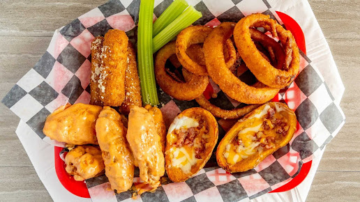 Photo Big Woodys Sports Bar Restaurant - 23
