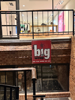 Photo Big Wrap - 18