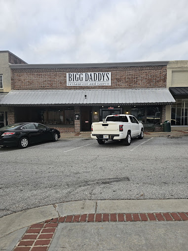 Photo Bigg Daddys Restaurant Tavern - 11