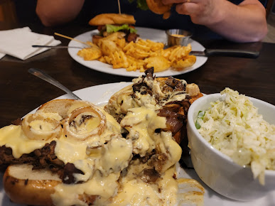 Photo Bigg Daddys Restaurant Tavern - 13