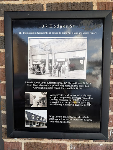 Photo Bigg Daddys Restaurant Tavern - 16