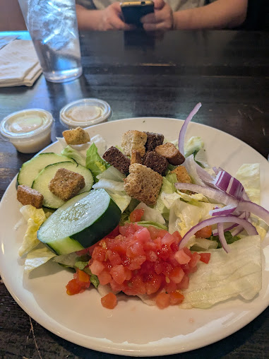 Photo Bigg Daddys Restaurant Tavern - 17