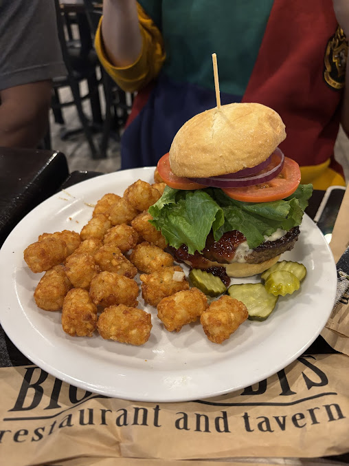 Photo Bigg Daddys Restaurant Tavern - 23