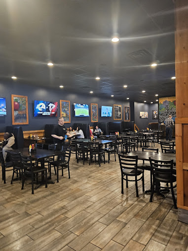 Photo Bigg Daddys Restaurant Tavern - 24