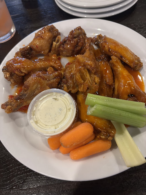 Photo Bigg Daddys Restaurant Tavern - 25