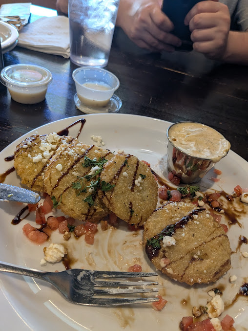 Photo Bigg Daddys Restaurant Tavern - 26