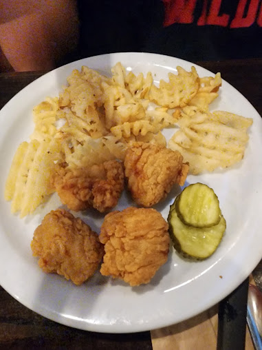 Photo Bigg Daddys Restaurant Tavern - 27