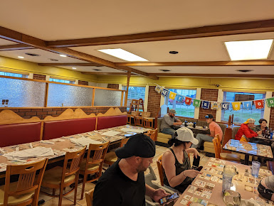 Photo Bigos Mexican Restaurants - 14