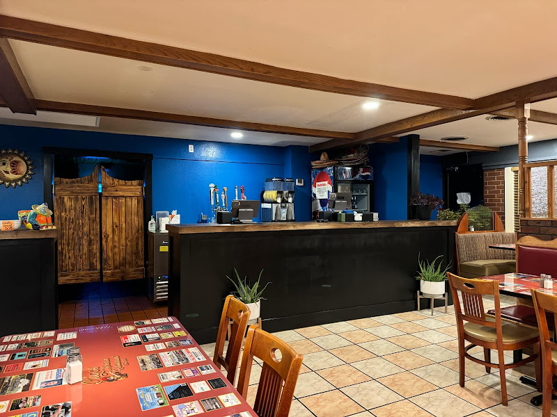 Bigos Mexican Restaurants