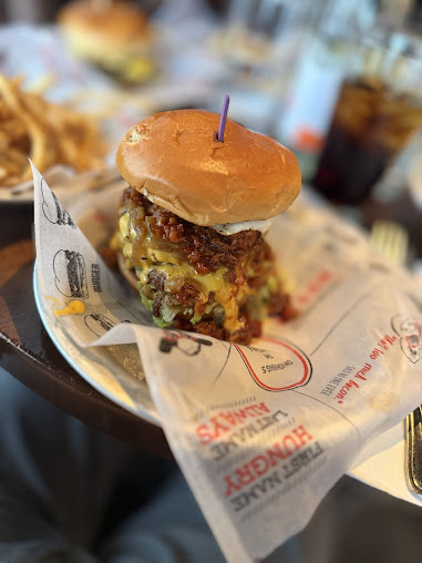 Photo Bill's Bar & Burger - 22