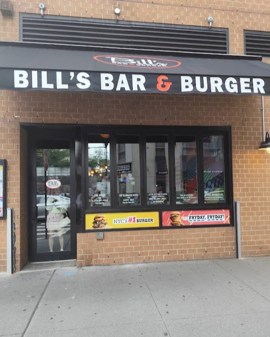 Photo Bill's Bar & Burger - 29
